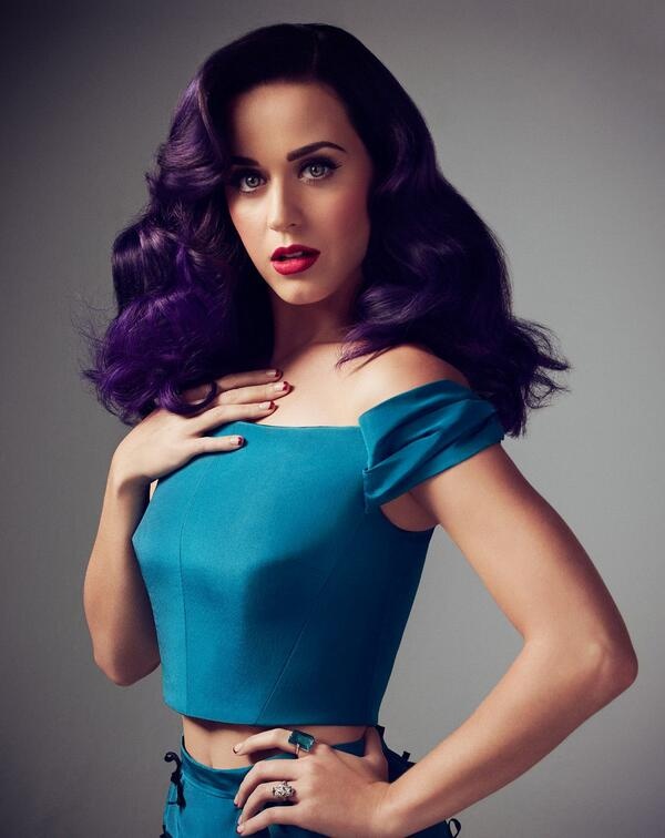 Photo:  Katy Perry 13